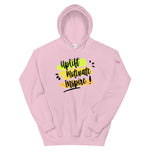 Uplift Motivate Inspire Hoodie