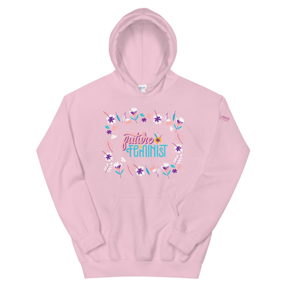 Future is Feminist Women's Hoodie