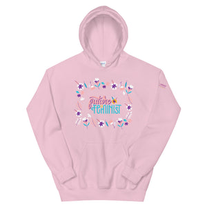 Future is Feminist Women's Hoodie