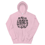 Black Girl Magic Unisex Hoodie