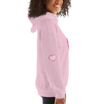 Women For Women Unisex Hoodie