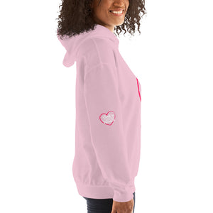 Women For Women Unisex Hoodie