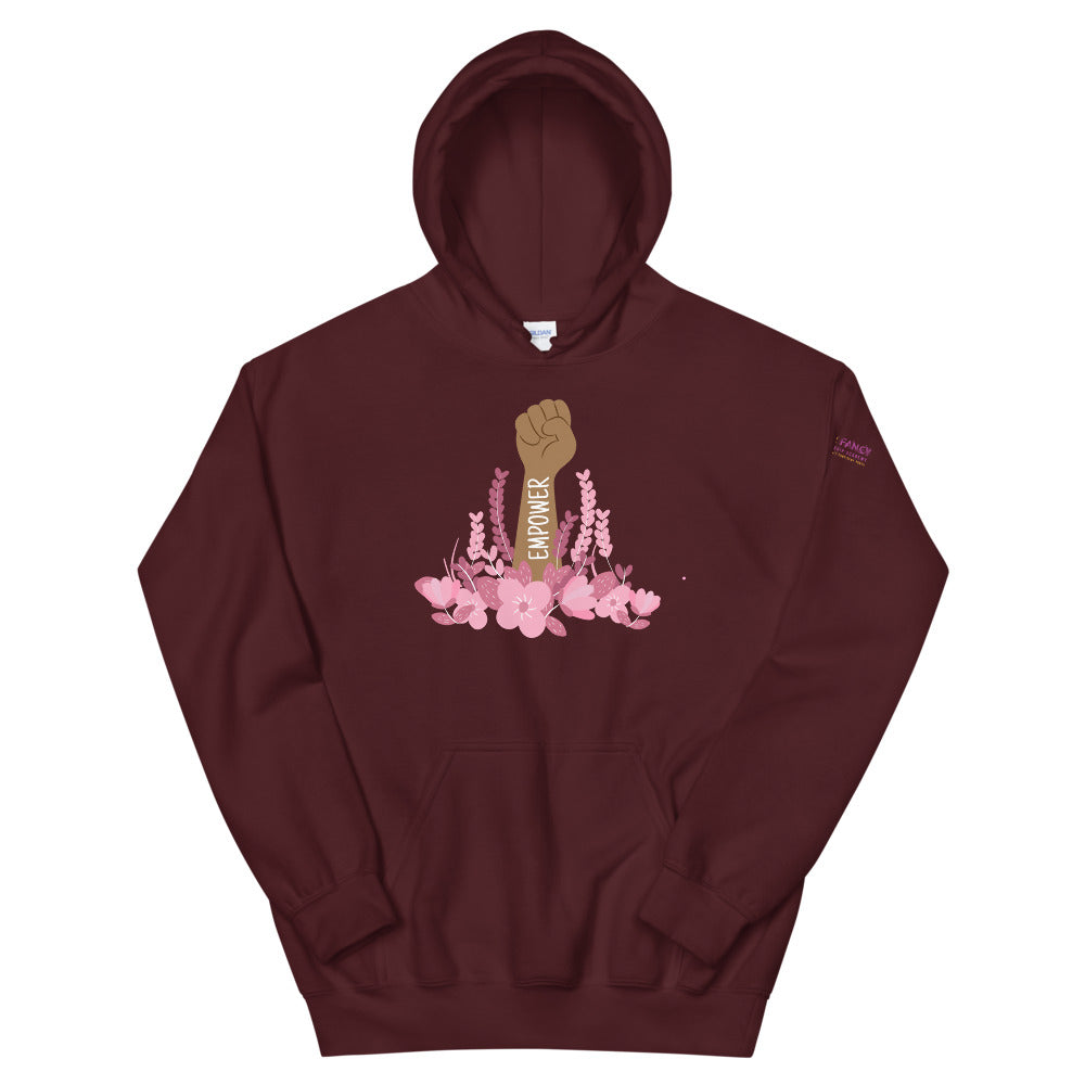 Empower Women Hoodie