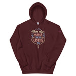 You Are What You Listen To Hoodie