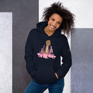 Empower Women Hoodie