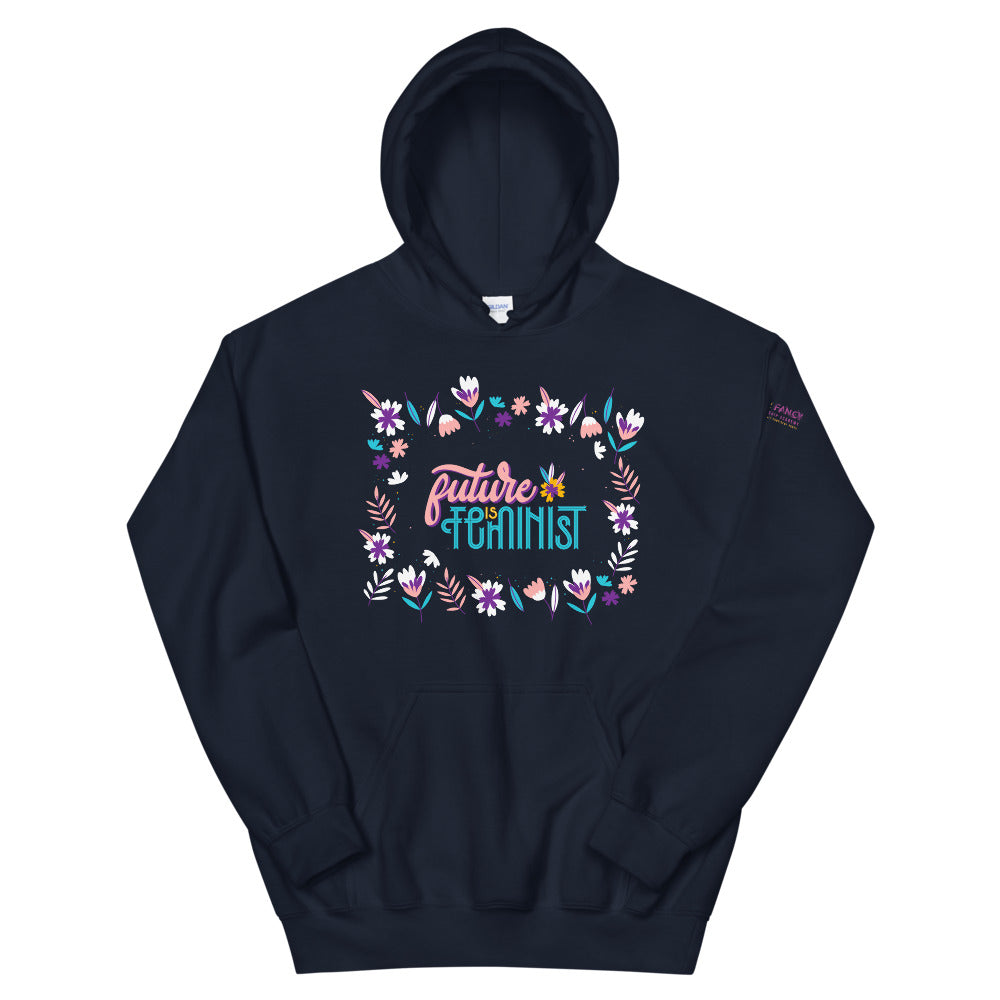 Future is Feminist Women's Hoodie