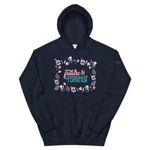 Future is Feminist Women's Hoodie