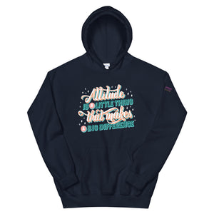 Attitude Women's Hoodie