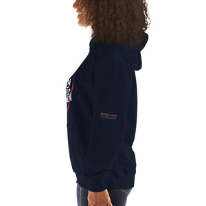 Women For Women Unisex Hoodie