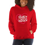 Women For Women Unisex Hoodie