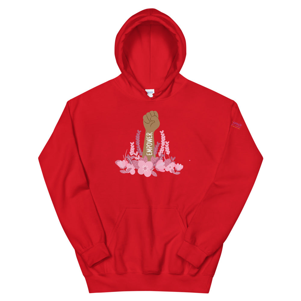 Empower Women Hoodie