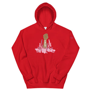 Empower Women Hoodie