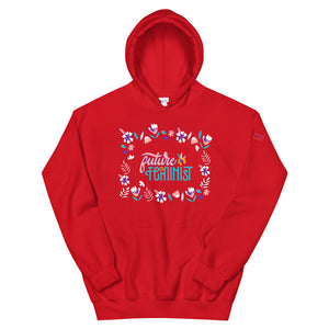 Future is Feminist Women's Hoodie