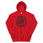 Black Girl Magic Unisex Hoodie