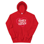 Women For Women Unisex Hoodie