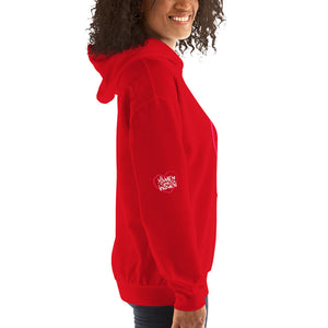 Women For Women Unisex Hoodie