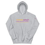 Detour Fancy Hoodie