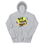 Uplift Motivate Inspire Hoodie
