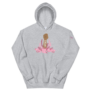 Empower Women Hoodie