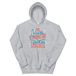 Power of Imagination Unisex Hoodie