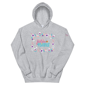 Future is Feminist Women's Hoodie
