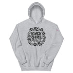 Black Girl Magic Unisex Hoodie