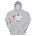 Women For Women Unisex Hoodie