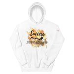 Success Just Ahead Hoodie