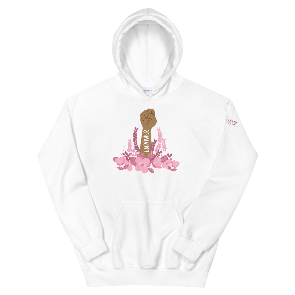 Empower Women Hoodie