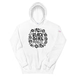 Black Girl Magic Unisex Hoodie