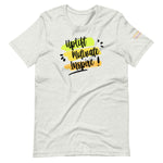 Uplift Motivate Short-Sleeve T-Shirt