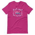 Future is Feminist  T-Shirt