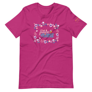 Future is Feminist  T-Shirt