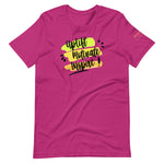 Uplift Motivate Short-Sleeve T-Shirt