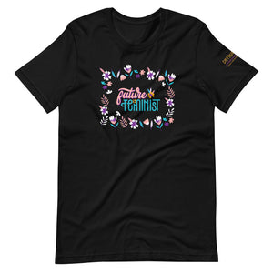 Future is Feminist  T-Shirt
