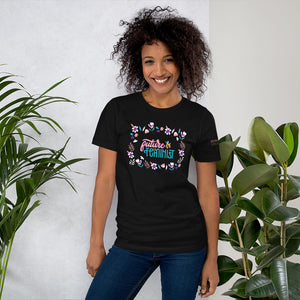Future is Feminist  T-Shirt
