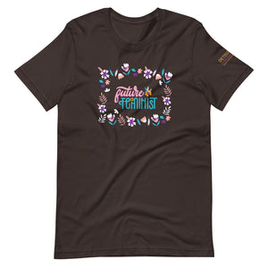 Future is Feminist  T-Shirt