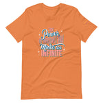 Power Of Imagination Short-Sleeve Unisex T-Shirt