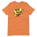 Uplift Motivate Short-Sleeve T-Shirt