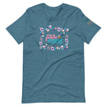 Future is Feminist  T-Shirt
