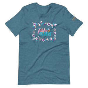 Future is Feminist  T-Shirt