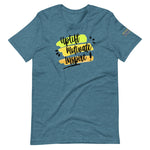 Uplift Motivate Short-Sleeve T-Shirt