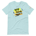 Uplift Motivate Short-Sleeve T-Shirt