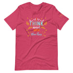 Thing About Big Thing Short-Sleeve T-Shirt