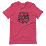 Black Girl Magic Short-Sleeve Unisex T-Shirt