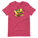 Uplift Motivate Short-Sleeve T-Shirt