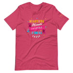 Beautiful Minds Short-Sleeve Unisex T-Shirt