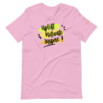 Uplift Motivate Short-Sleeve T-Shirt