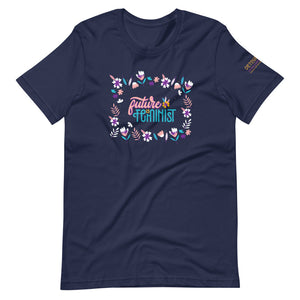 Future is Feminist  T-Shirt