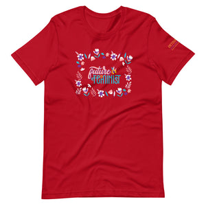 Future is Feminist  T-Shirt